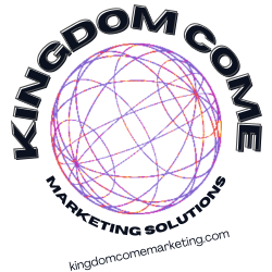 Kingdom come social media marketing